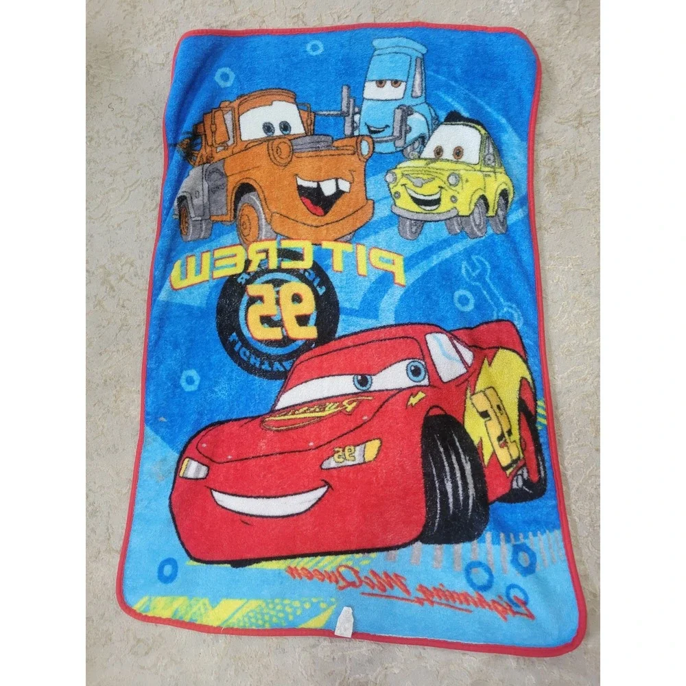 Pixar disney cars